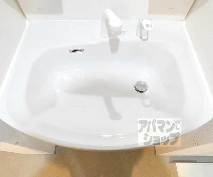 【CASA御所北】間取