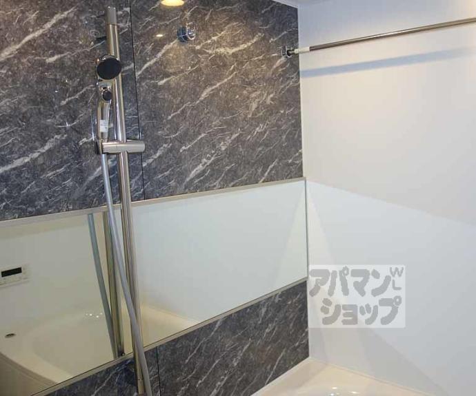 【オーバルムーン京都】間取