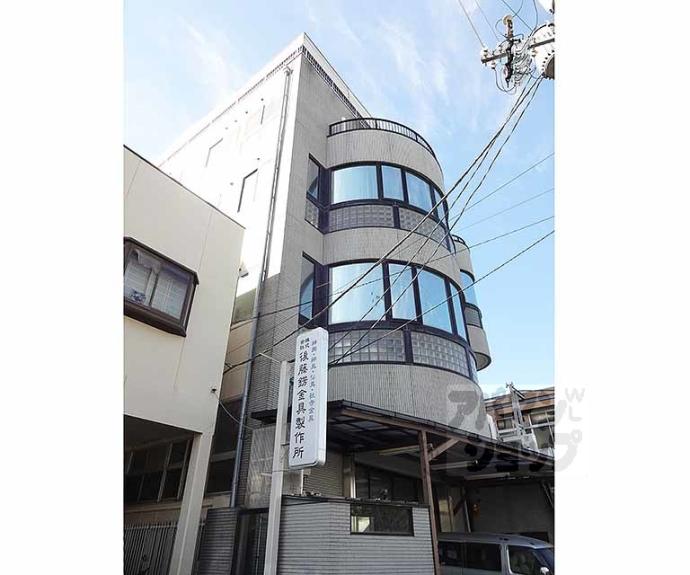 【マンションメック】間取