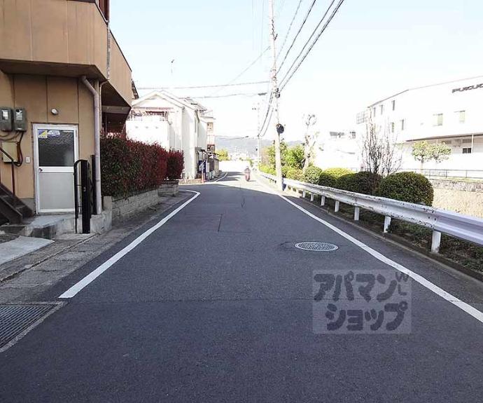 【マンションメック】間取