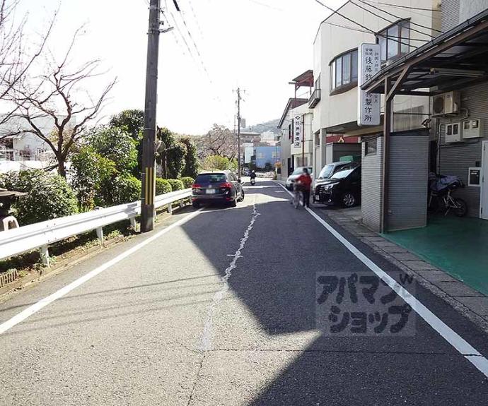 【マンションメック】間取