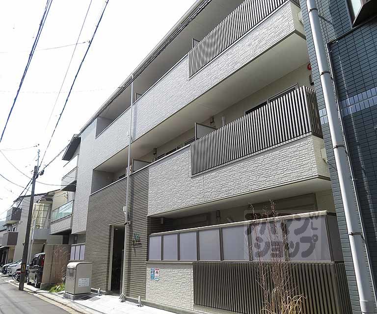 ウェルスクエア京都四条大宮