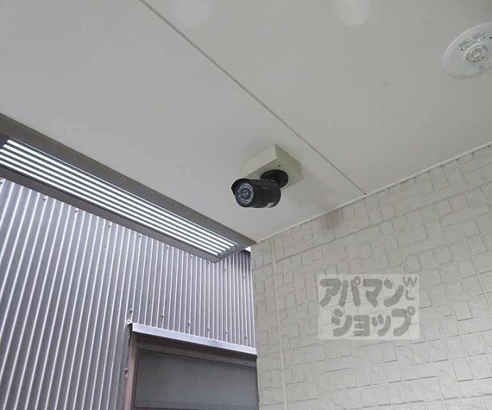 【ウェルスクエア京都四条大宮】間取