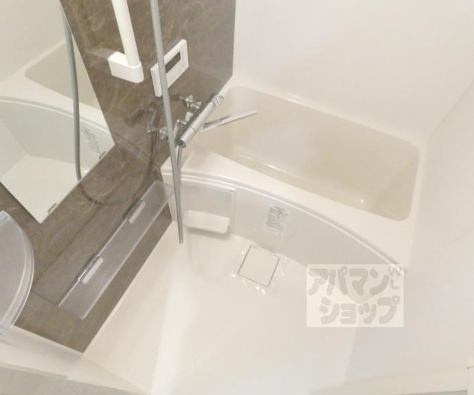 【アクアプレイス京都北白川】間取