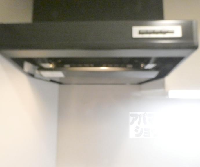 【アクアプレイス京都北白川】間取