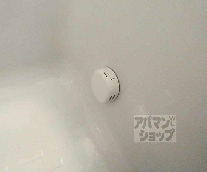 【アクアプレイス京都北白川】間取