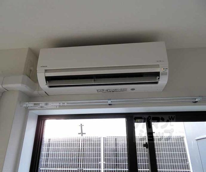 【クレストタップ京都丹波口】間取