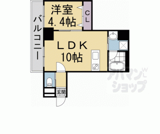 【Ｈａｌｅ　Ｌｕａｎａ東山】