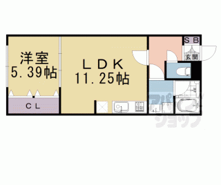 【ホームズネオ桂】