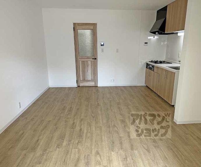 【ホームズネオ桂】間取