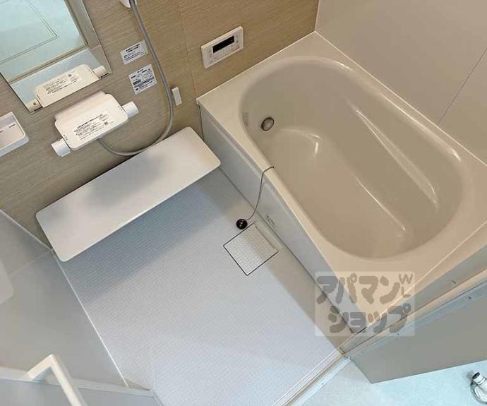 【ホームズネオ桂】間取