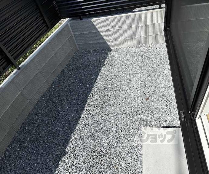 【ホームズネオ桂】間取