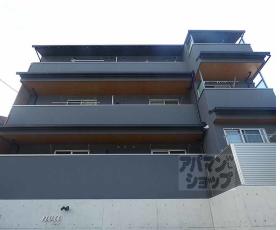 ｎｏａ北野：間取図