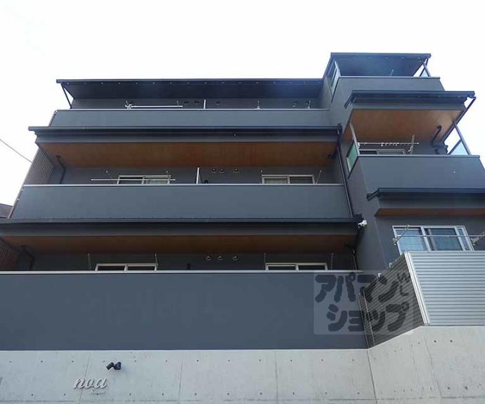 【ｎｏａ北野】間取