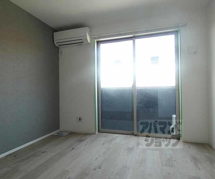 【ｎｏａ北野】間取