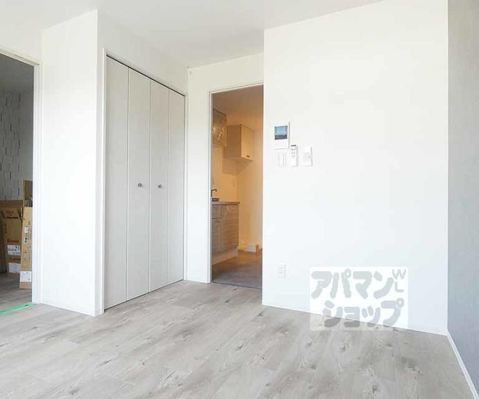 【ｎｏａ北野】間取