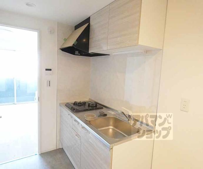 【ｎｏａ北野】間取