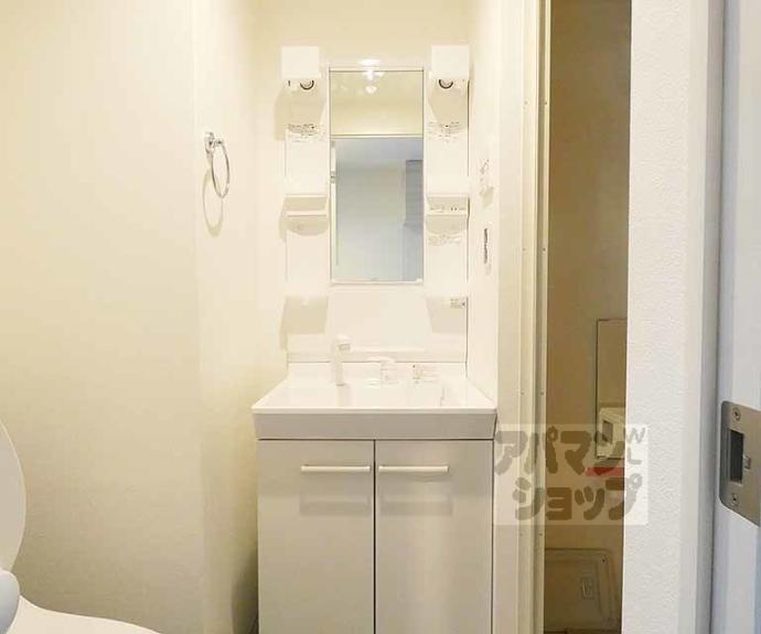 【ｎｏａ北野】間取