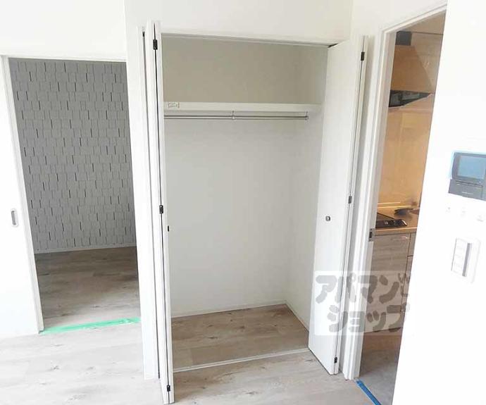 【ｎｏａ北野】間取