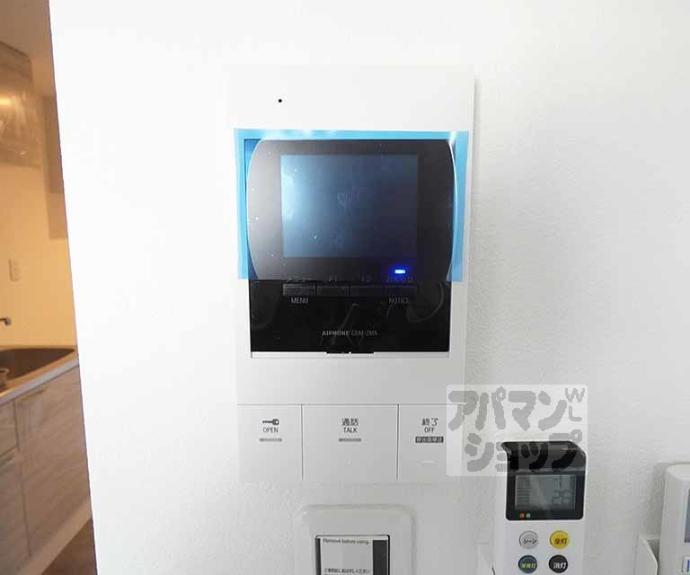 【ｎｏａ北野】間取