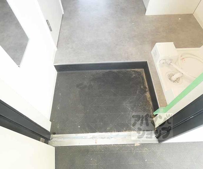 【ｎｏａ北野】間取