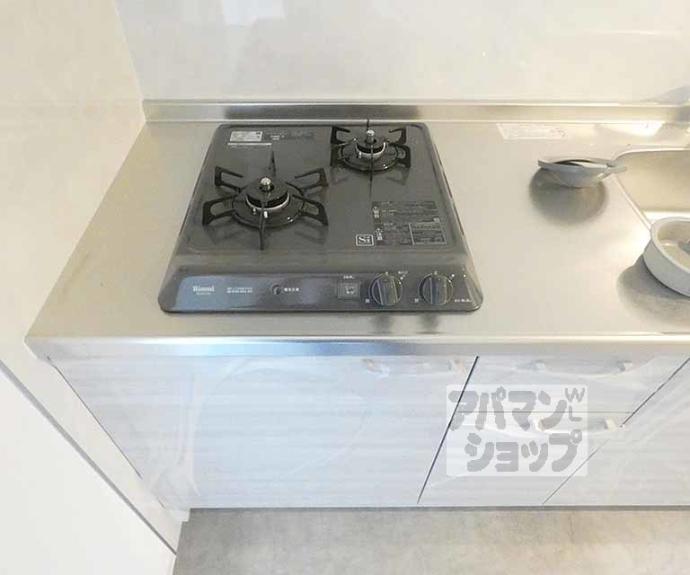 【ｎｏａ北野】間取