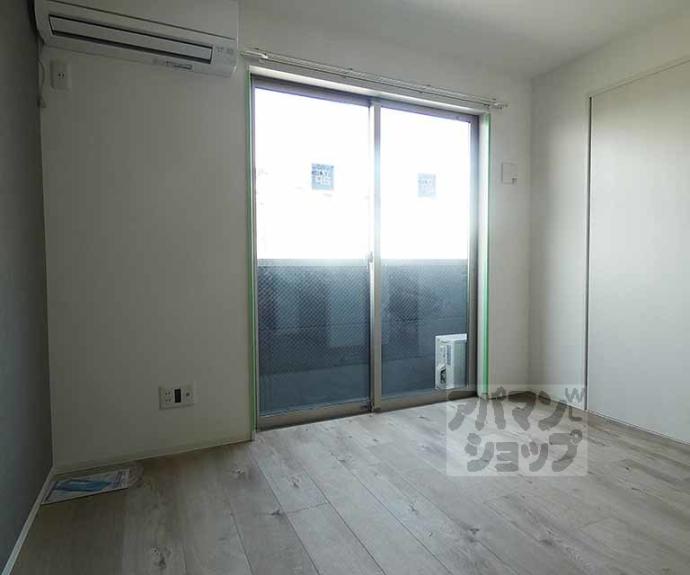 【ｎｏａ北野】間取