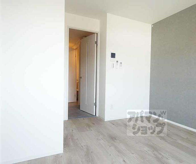 【ｎｏａ北野】間取