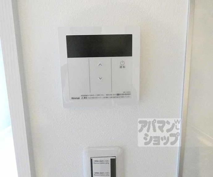 【ｎｏａ北野】間取