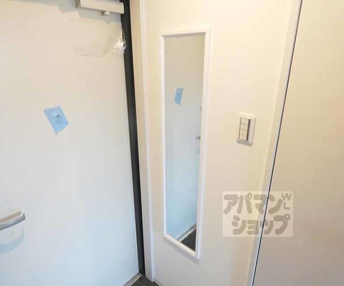 【ｎｏａ北野】間取