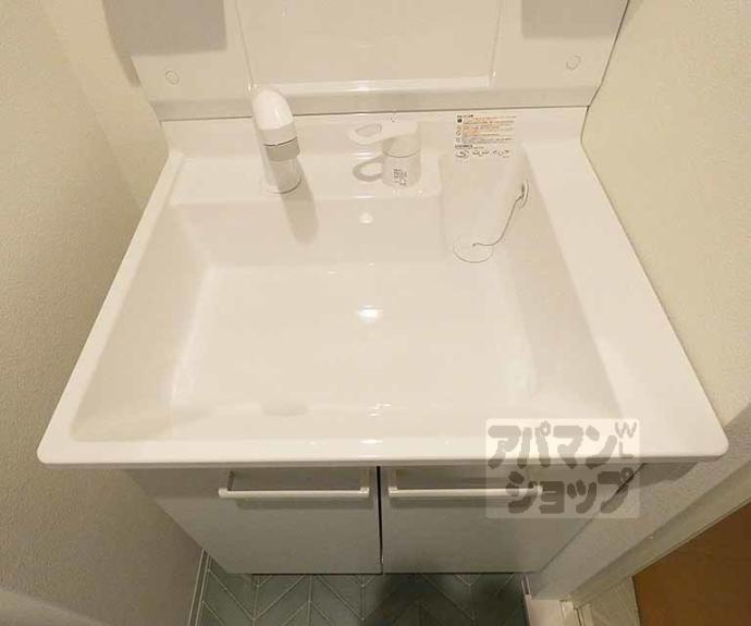 【ｎｏａ北野】間取