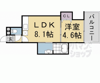 【ＰｒｉｖａｔｅＲｅｓｉｄｅｎｃｅ東一条】