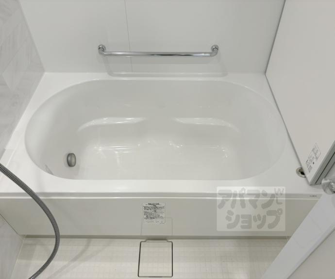 【ジオ京都山科】間取