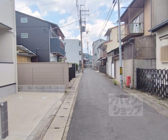 【リチェッターコロ】間取