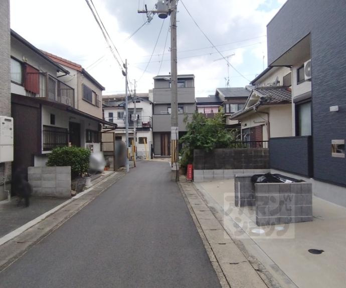 【リチェッターコロ】間取