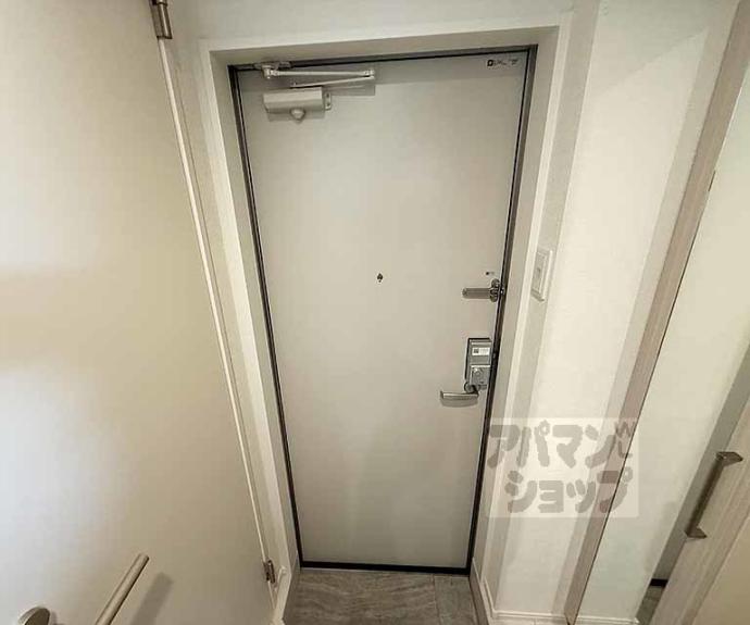 【リチェッターコロ】間取