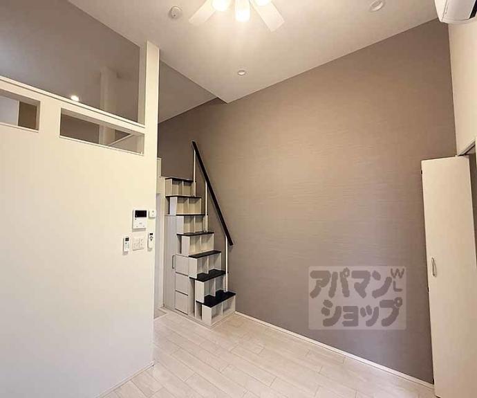 【リチェッターコロ】間取