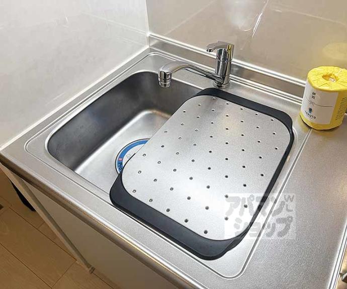 【リチェッターコロ】間取