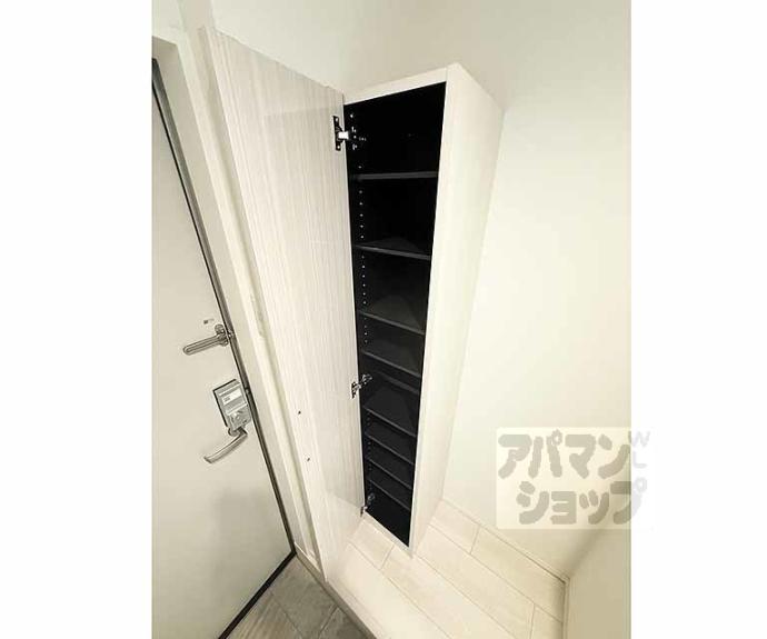 【リチェッターコロ】間取