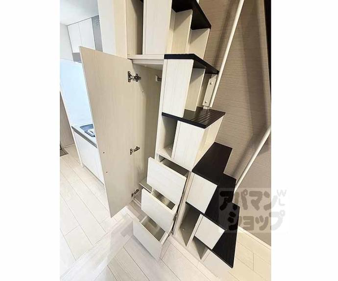 【リチェッターコロ】間取