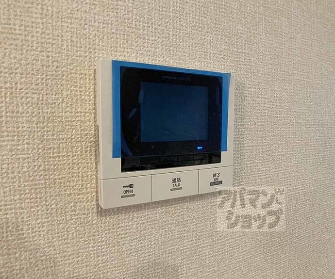【ラ・グレース】間取