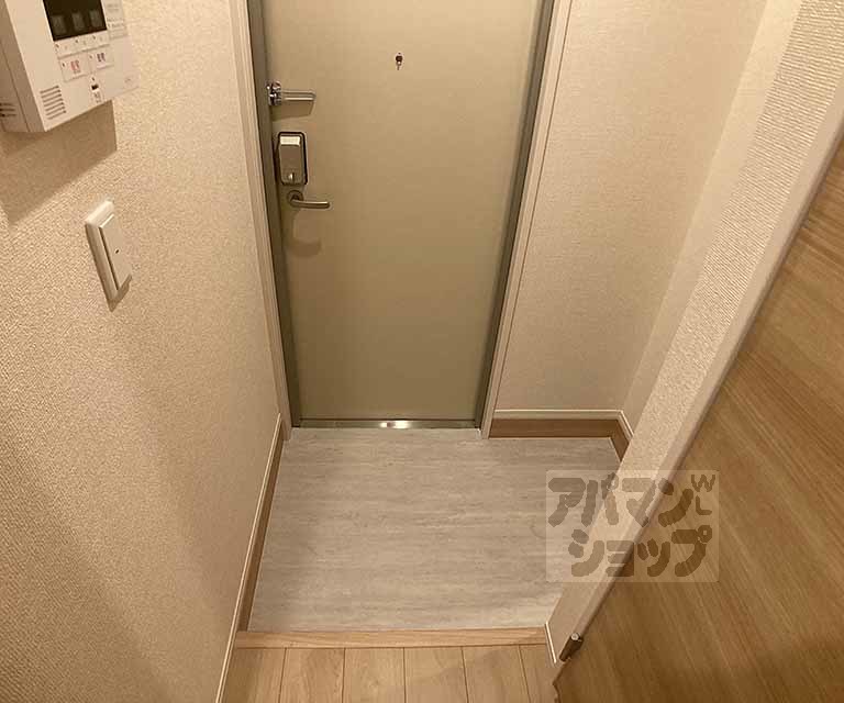 【ラ・グレース】間取