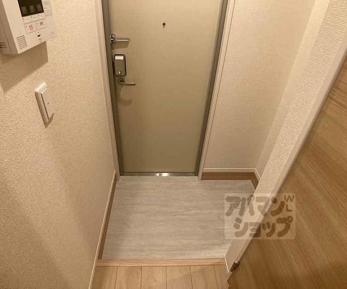 【ラ・グレース】間取