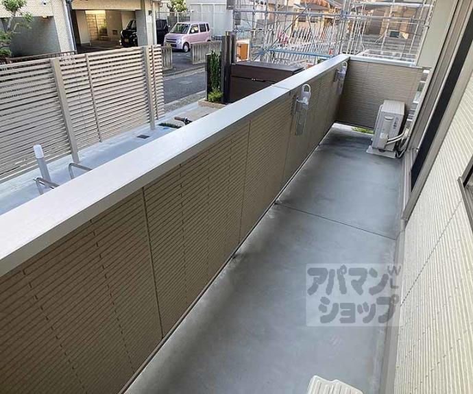 【ラ・グレース】間取