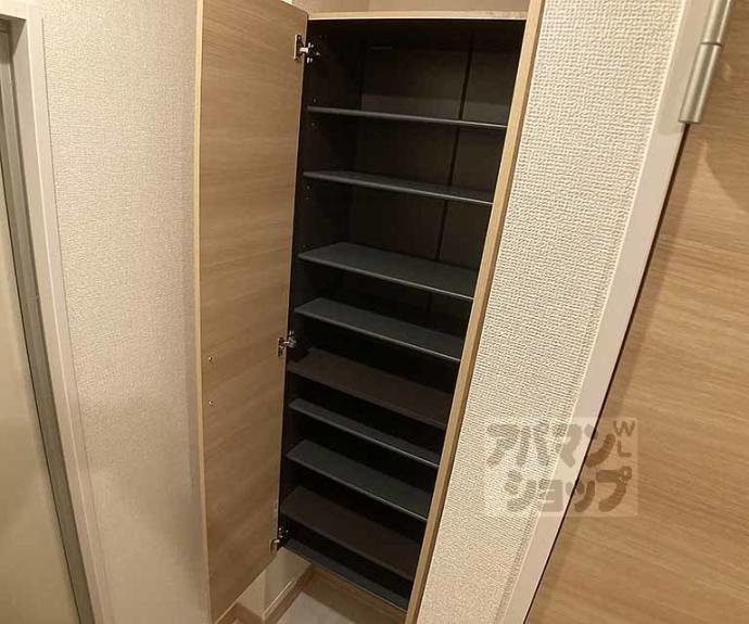 【ラ・グレース】間取