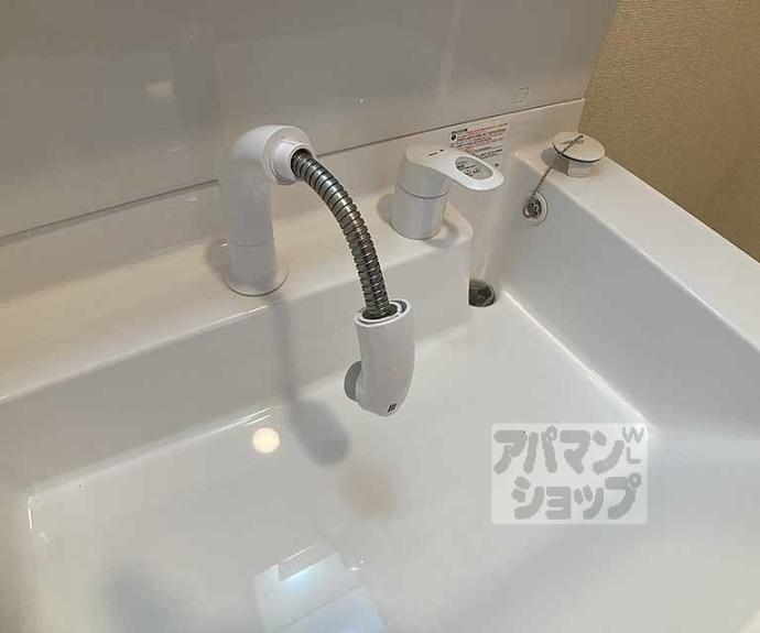 【ラ・グレース】間取
