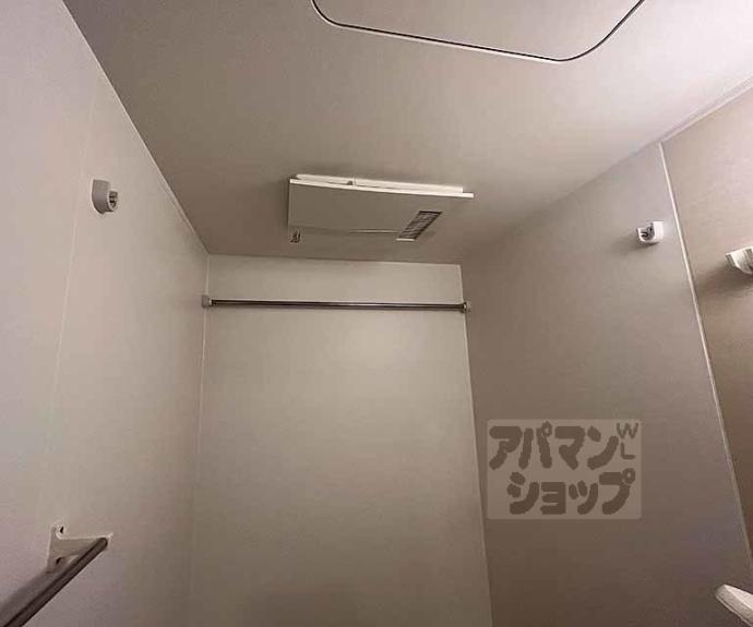 【ラ・グレース】間取
