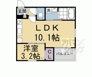 【ＲＥＧＡＬＥＳＴ椥辻】