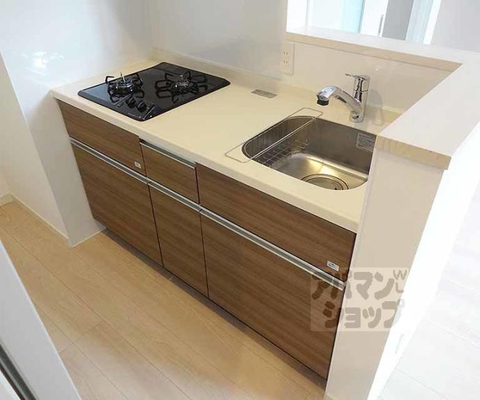 【Ｒ－ｓｍａｒｔ椥辻】間取