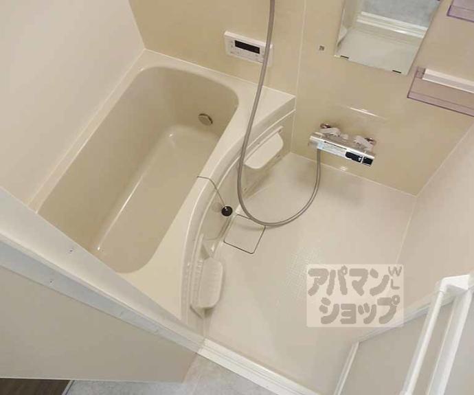 【Ｒ－ｓｍａｒｔ椥辻】間取